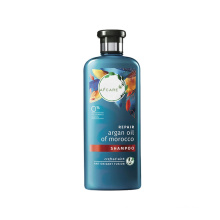 Champú de aceite de argán orgánico Marruecos Champú súper hidratante reparador y reparador para el cabello